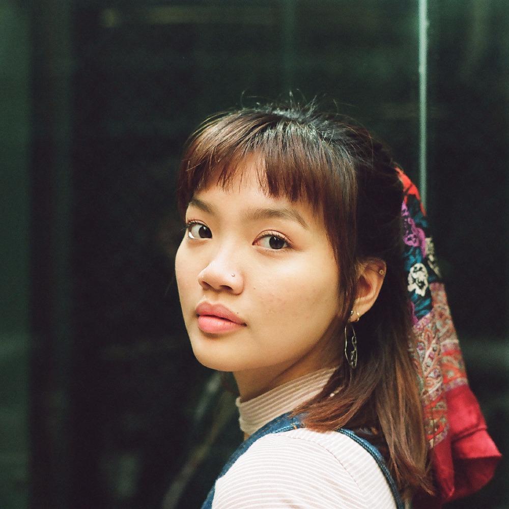 Meet your Posher, Tran